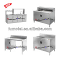 Food And Beverage Service Equipment Bar Station